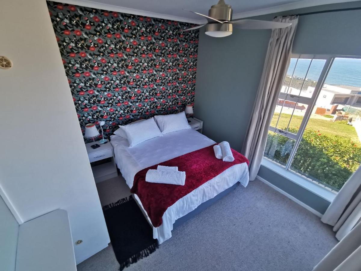Bellablues Villa Herolds Bay Exterior photo